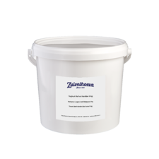 Yoghurt Halfvol Doorgeroerd Aardbei 5kg